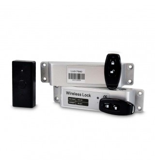 ATIS Lock WD-03L комплект беспроводного smart замка
