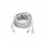 RJ-45+DC 40m (данные плюс питание) комбинированный патчкорд