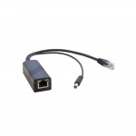 PoE Splitter ZTP-ZD802