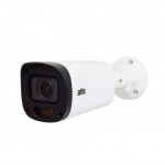 ANW-4MIRP-50W / 2.8A Ультра вбудований мікрофон IP відеокамера 4MP Atis