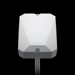 AJAX HUB 2 Plus Інтелектуальний Wi-Fi Central White