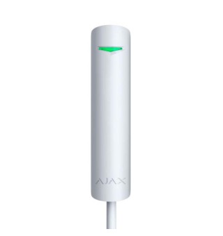DoorProtect Fibra проводной адресный датчик открытия Ajax
