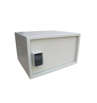 Шкаф настенный CSV Wallmount Lite 6U-450
