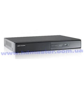 Видеорегистратор HD-SDI Hikvision DS-7208HFHI-SE
