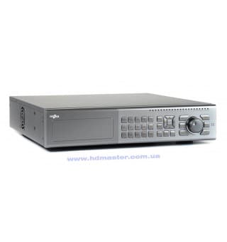 Відеореєстратор HD-SDI Gazer NF316r