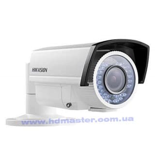 Видеокамера HD-TVI Hikvision DS-2CE16C5T-VFIR3