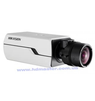 IP-відеокамера Hikvision DS-2CD4012FWD-A